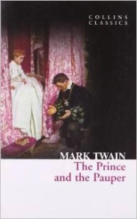 Mark Twain The Prince and the Pauper
